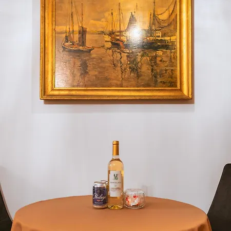 Versace Ksiecia Witolda Appartamento *