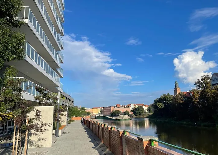 Versace Księcia Witolda Apartament