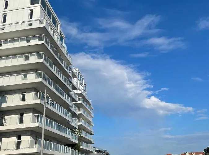 Versace Księcia Witolda Apartament