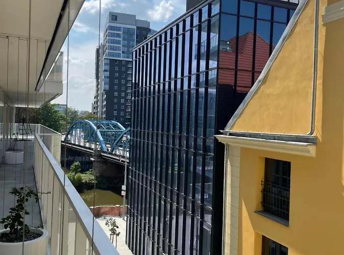 Apartament Versace Księcia Witolda *