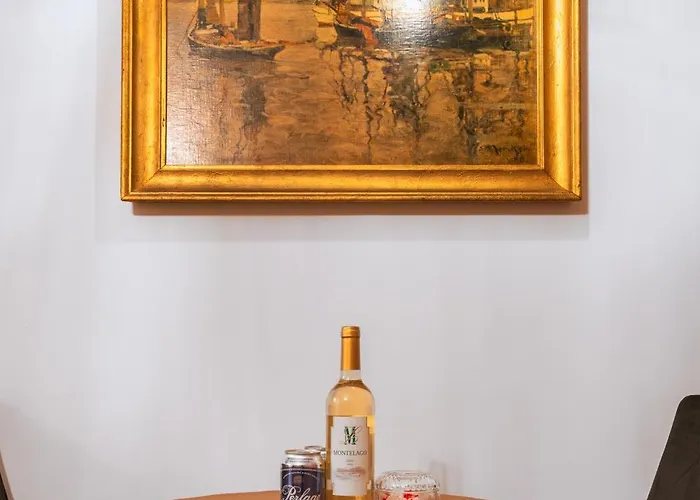 Versace Księcia Witolda Apartament *