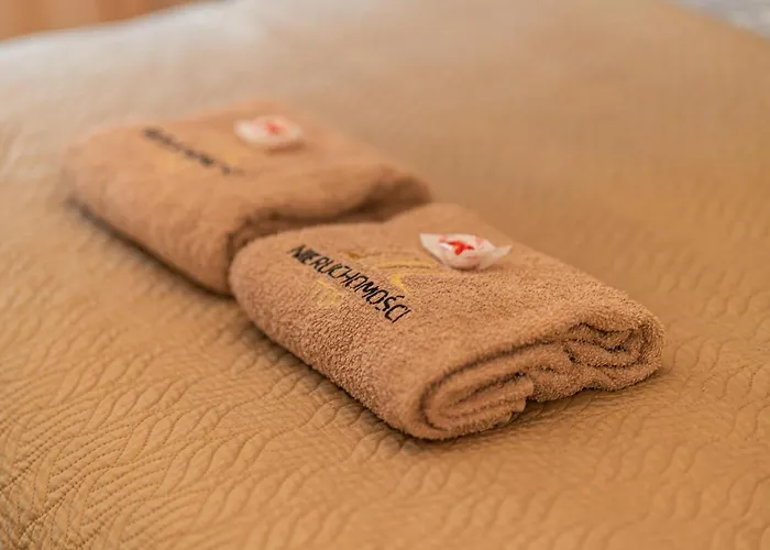 Versace Księcia Witolda