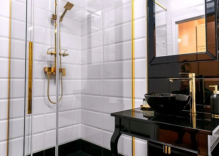 Versace Księcia Witolda *