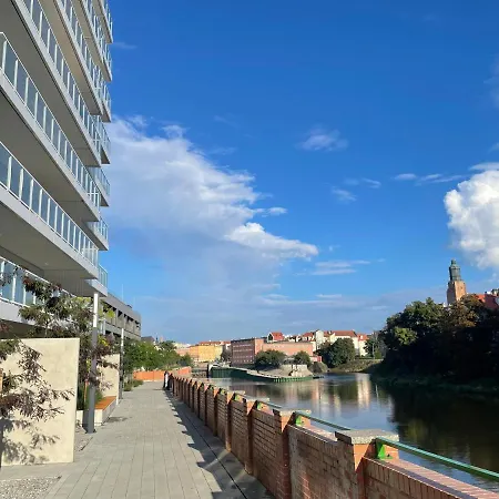 Versace Ksiecia Witolda Apartman