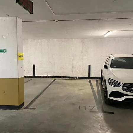 Versace Ksiecia Witolda Apartman Wrocław