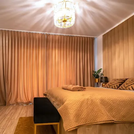Versace Ksiecia Witolda Appartement Wrocław