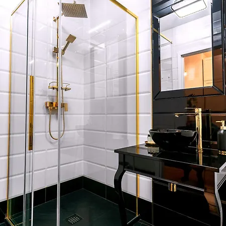 Versace Ksiecia Witolda *