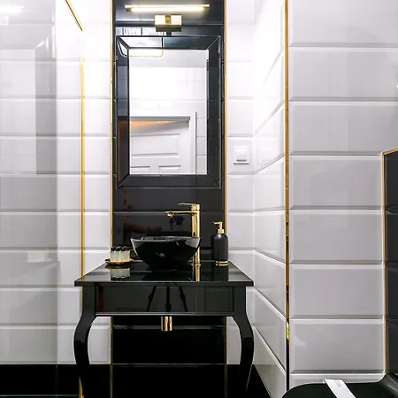 Versace Ksiecia Witolda