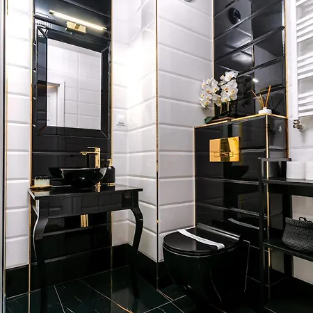 Versace Ksiecia Witolda * Wrocław