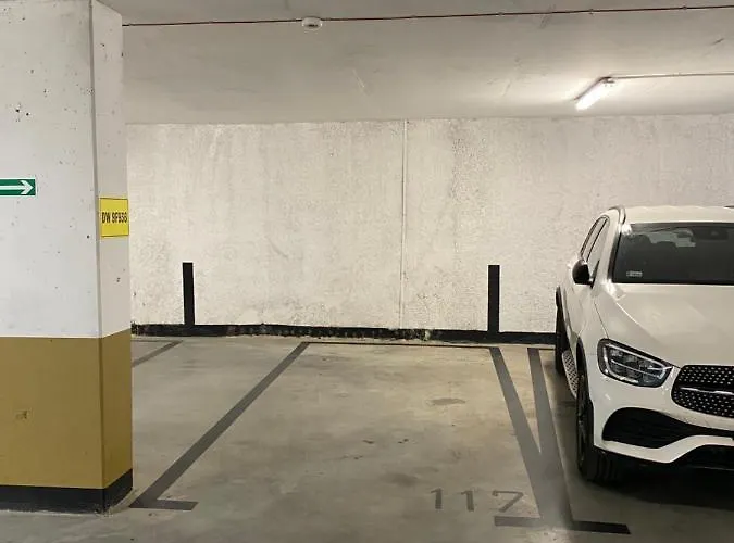 Versace Ksiecia Witolda Apartamento Wrocław